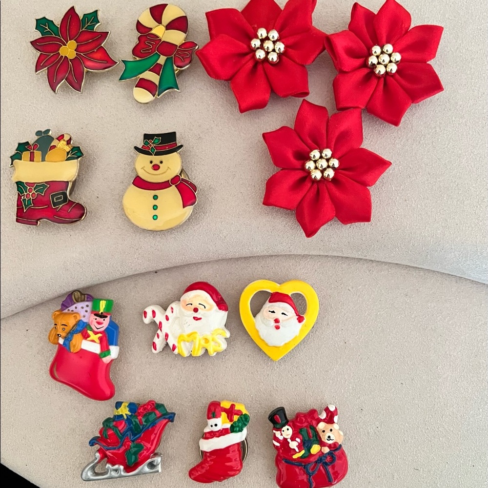 Button Covers